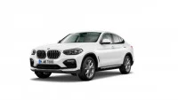 BMW X4 XDRIVE20I