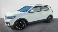 Volkswagen T-Cross Advance 1.0 TSI 81kW (110CV) DSG