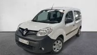 Renault Kangoo Combi Profes. M1-AF Blue dCi 59 kW (80 CV) -SS Renault Kangoo Combi Profes. M1-AF Blue dCi 59 kW (80 CV) -SS