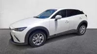 Mazda CX-3 2.0 SKYACTIV GE Senses Edition 2WD