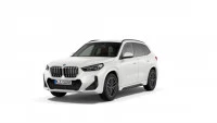 BMW X1 xDrive25e BMW X1 xDrive25e