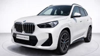BMW X1 xDrive25e
