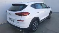 Hyundai Tucson TUCSON CRDI 1.6 116CV 4X2 TECNO