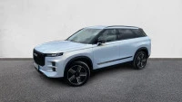 Jaecoo 7 MY26-PHEV Excl. 1.5 TGDI+1DHT FWD Jaecoo 7 MY26-PHEV Excl. 1.5 TGDI+1DHT FWD