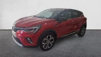 Renault Captur Zen TCe 140CV GPF Micro Híbrido