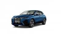 BMW iX xDrive40