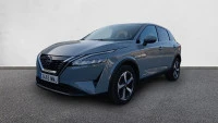 Nissan Qashqai E-POWER 140 KW (190 CV) N-Connecta Nissan Qashqai E-POWER 140 KW (190 CV) N-Connecta