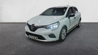 Renault Clio Authentic SCe 49 kW (67CV)