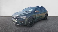 Dacia Sandero Stepway Essential TCe 67kW (90V) Dacia Sandero Stepway Essential TCe 67kW (90V)