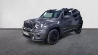 Jeep Renegade Longitude 1.0G 88kW (120CV) 4x2