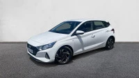Hyundai i20 1.0 TGDI 74kW (100CV) Tecno