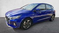Hyundai i20 1.0 TGDI 74kW (100CV) Klass Hyundai i20 1.0 TGDI 74kW (100CV) Klass