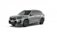 BMW X1 XDRIVE25E