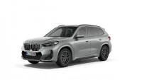 BMW X1 xDrive25e