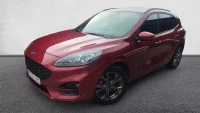Ford Kuga ST-Line 2.5 Duratec FHEV 140kW 4x4 Auto