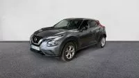 Nissan JUKE DIG-T 84 kW (114 CV) 6M/T Acenta