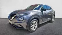 Nissan juke DIG-T 84 kW (114 CV) 6M/T Acenta Nissan juke DIG-T 84 kW (114 CV) 6M/T Acenta