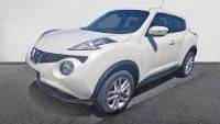 Nissan juke D 110CV N-CONNECTA 4X2 6 MT TAPICERIA MIXTA PIEL-TEXTIL Nissan juke D 110CV N-CONNECTA 4X2 6 MT TAPICERIA MIXTA PIEL-TEXTIL
