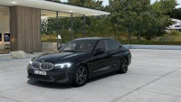 BMW Serie 3 320d Auto.