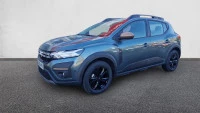 Dacia Sandero Stepway Extreme Go 74kW (100CV) ECO-G