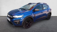 Dacia Sandero Stepway Extreme Go 74kW (100CV) ECO-G