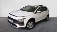 Hyundai Bayon 1.2 MPI Klass