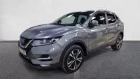 Nissan Qashqai DIG-T 116 kW (160 CV) E6D DCT N-CONNECTA