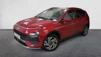 Hyundai Bayon 1.2 MPI Maxx