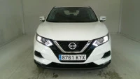 Nissan Qashqai dCi 85 kW (115 CV) E6D ACENTA Nissan Qashqai dCi 85 kW (115 CV) E6D ACENTA