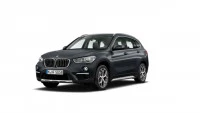 BMW X1 sDrive18d