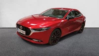 Mazda3 e-SKYACTIV-X EXCLUSIVE-LINE PLUS
