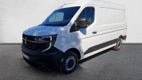 Renault Master Furgón T L2H2 3300 Bl dCi 96kW (130CV) Renault Master Furgón T L2H2 3300 Bl dCi 96kW (130CV)