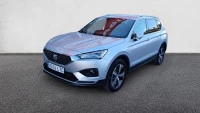 Seat Tarraco 1.5 TSI 110kW S&S DSG Xcellence Seat Tarraco 1.5 TSI 110kW S&S DSG Xcellence
