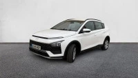 Hyundai Bayon 1.2 MPI Klass Hyundai Bayon 1.2 MPI Klass