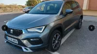 Seat Ateca 1.5 TSI 110kW (150CV) S&S X-Perience XM