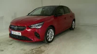 Opel Corsa 1.2T XHL 74kW (100CV) Elegance Opel Corsa 1.2T XHL 74kW (100CV) Elegance