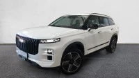 Jaecoo 7 PHEV Exclusive 1.5 TGDI+1DHT 255kW FWD