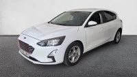 Ford Focus 1.5 Ecoblue 88kW Trend+ Ford Focus 1.5 Ecoblue 88kW Trend+