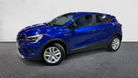 Renault Captur evolution TCe 103 kW (140CV) GPF