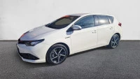 Toyota Auris 1.8 140H Hybrid Feel! Edition Toyota Auris 1.8 140H Hybrid Feel! Edition
