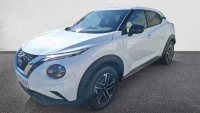 Nissan juke DIG-T 84 kW (114 CV) 6M/T N-Connecta