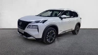 Nissan X-Trail 5pl 1.5 e-4ORCE 158kW 4x4 A/T Tekna Nissan X-Trail 5pl 1.5 e-4ORCE 158kW 4x4 A/T Tekna