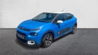 Citroën C3 BlueHDi 73KW (100CV) S&S FEEL
