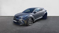 Toyota C-HR 1.8 125H Advance Toyota C-HR 1.8 125H Advance