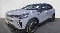 Renault Captur techno Eco-G 100cv (74 kW)