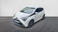 Toyota Aygo 1.0 70 x-cite JBL