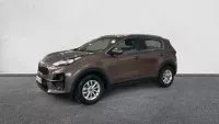 Kia Sportage 1.6 GDi 97kW (132CV) Concept 4x2