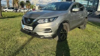 Nissan Qashqai DIG-T 103kW (140CV) mHEV 4x2 Acenta