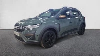 Dacia Sandero Stepway Extreme Go 74kW (100CV) ECO-G