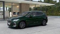 BMW Serie 2 Active Tourer 218d